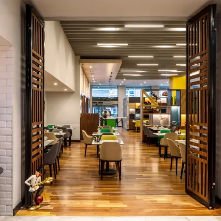 Holiday Inn ISTANBUL - SISLI by IHG
