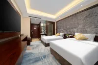 Riversky Hotel Hotels in Jiamusi