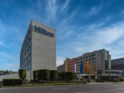 スターリング ホテル ジュネーブ ジュネーヴのホテル