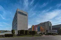 Hilton Geneva Hotel and Conference Centre
