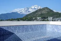 Aixi Hotel in Lijiang Ancient Town (Mufu Branch) - Private Pool