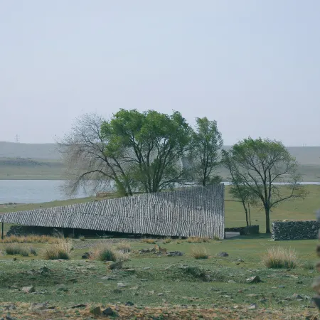 And sheep
