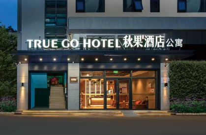 TRUE GO Hotel Shenzhen Window of the World