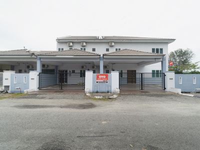 Hotel O Motel Fasa 2b