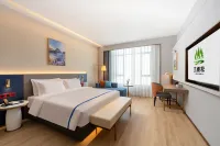Wukesong Hotel (Hotan) Hotels in Karakax County