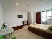 瓜達盧佩旅館 伊洛伊洛 鄰近St Anne Parish Church的酒店