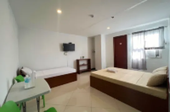 Guadalupe Inn Iloilo Hotels in 