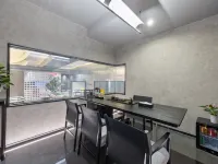 Mino Hotel (Peking University Zhongguancun Subway Station Branch) Hotels near Hai Dian