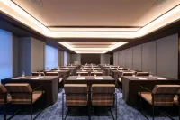 Crystal Orange Hotel Jining Rencheng Avenue Vocational and Technical College Hotel a Jining