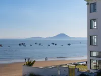 sea scape retreat Hotels near All Love Park Ocean Kingdom