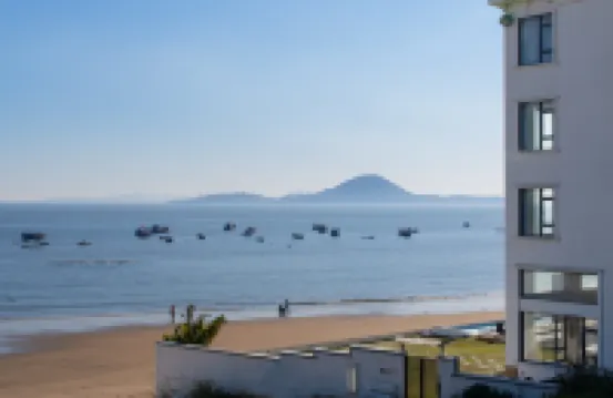 北緯24度·SEASCAPE·海景度假公館