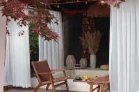 Jiande Lanqing Shiguang B&B - romantici