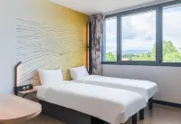 B&B Hotel Villefranche-Sur-Saône Sud Hotels in Anse