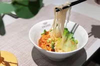 Homeinn Selected Hotel (Hongtong Lianhuacheng) - servizio colazione