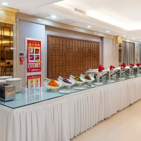 Kuitun Hotel