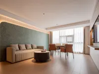Yayue Hotel (Wuhu Nanling Square) Hotels in Nanling
