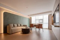 Yayue Hotel (Wuhu Nanling Square) Hotels in Nanling