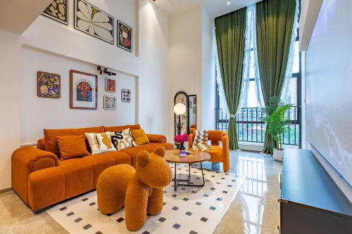 Xi Yue Apartment