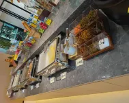 悅泊國際酒店（南寧賓陽店） - 早餐