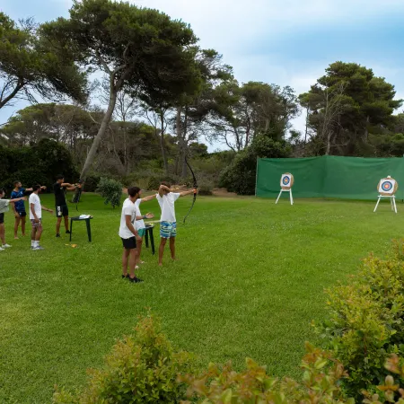 VOI Alimini Resort