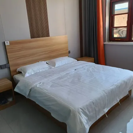 Kaidun Hotel