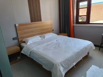 Kaidun Hotel Hotel in zona Huianpu Railway Station