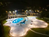 Zemi Hotel Cappadocia - С бассейном