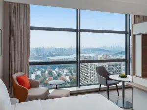 Holiday Inn Express Wuhan East Lake