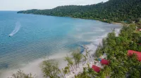 SoonNoeng Resort Hotel a 