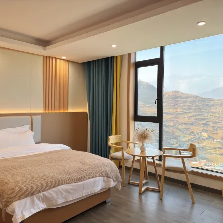 Mao Fuxingge Homestay