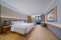 Ji Hotel （Chongqing Longxing Sanbanxi Subway Station Branch） Hotels near Chongqingshi Yubeiqu Yu Dou Gudian Zhaoxiangji Fengrenji Museum