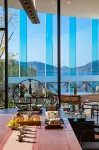 GRAND NEW CENTURY RESORT Siming Lake Yuyao - petit déjeuner