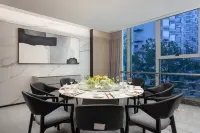 Yicheng Hotel (Changsha Huanghua Airport Branch) - breakfast