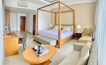 Adiroso Managed by Sahid