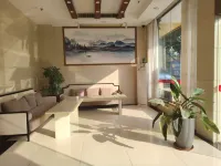 3 Good Chain Hotels (Hezhou College Branch)