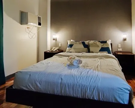 RedDoorz @ LQJ Hotel Old Buswang Kalibo Hotels in Kalibo