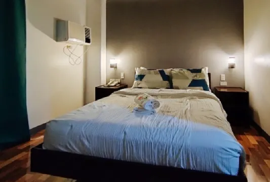 RedDoorz @ LQJ Hotel Old Buswang Kalibo Hotels in 