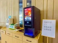 Yunhai Business Hotel Hotels in Yangxi