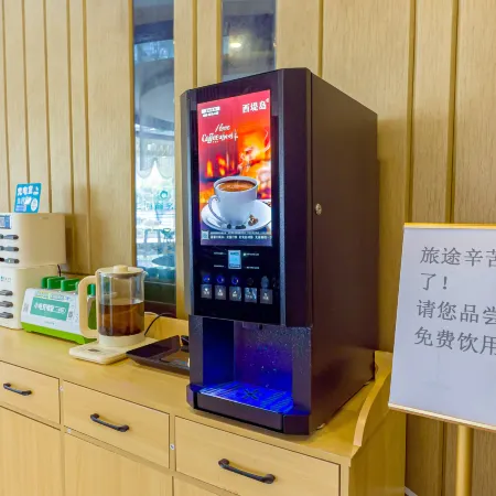 Yunhai Business Hotel