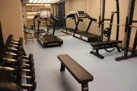 Blossom Hotel Hotels in Feicheng