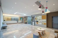 Homeinn · neo (Shijiazhuang Lingshou County Gongye Road)