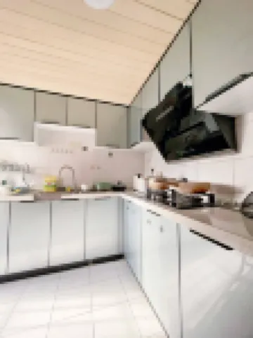 Guangzhou Granule Youth Hotel