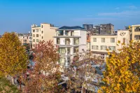 Jingdezhen Xike Guest House (Taoxichuan Cultural and Creative Block Branch)