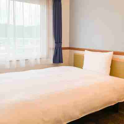 東横INN敦賀駅前 Rooms