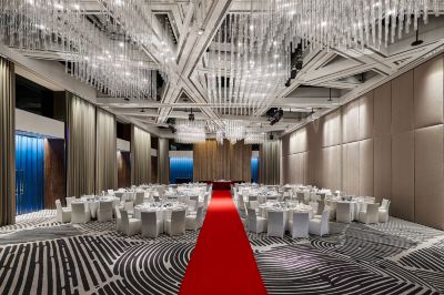 多目的ホール W台北の写真