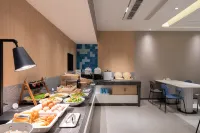 Homeinn · neo Hotel (Dezhou College Pedestrian Street Xuefu Branch) - breakfast