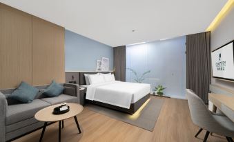 Country Inn & Suites by Radisson Hotel (Suqian Siyang Renmin Middle Road)
