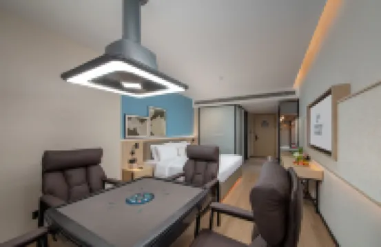 Country Inn & Suites By Radisson ,Changde First People's Hospital Branch