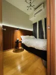 Solana Staycation Suites at Shore 3 Residence