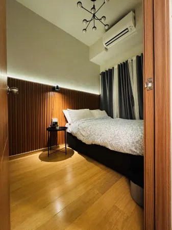 Solana Staycation Suites at Shore 3 Residence